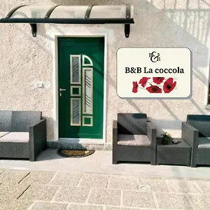 Bed & Breakfast La Coccola, Lainate
