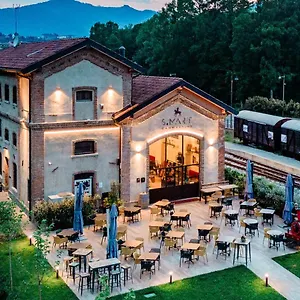 Zajazd Smart San Martino