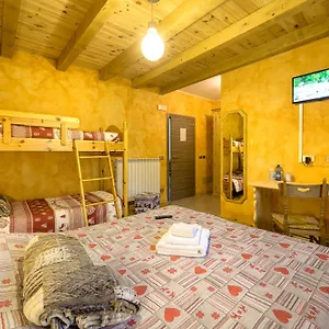 Bed & Breakfast Del Contadino, Sondrio