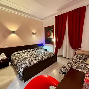 Chroma Italy - Chroma Tessera 2*, Rome Italie