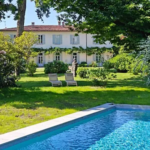 Dandelion & Park **** Villa Guardia