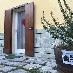 Bed & Breakfast Valle Spluga Il Pertugio