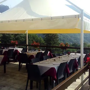 Ristorante La Sorgente Plesio