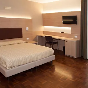 Hotel Buca Di Bacco, Volta Mantovana