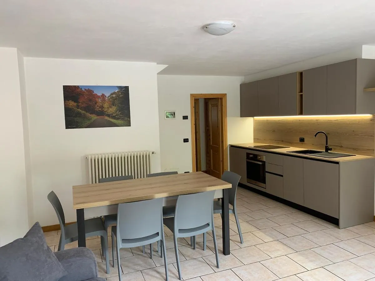Hotel Italo-Svizzero Chiavenna Penzion
