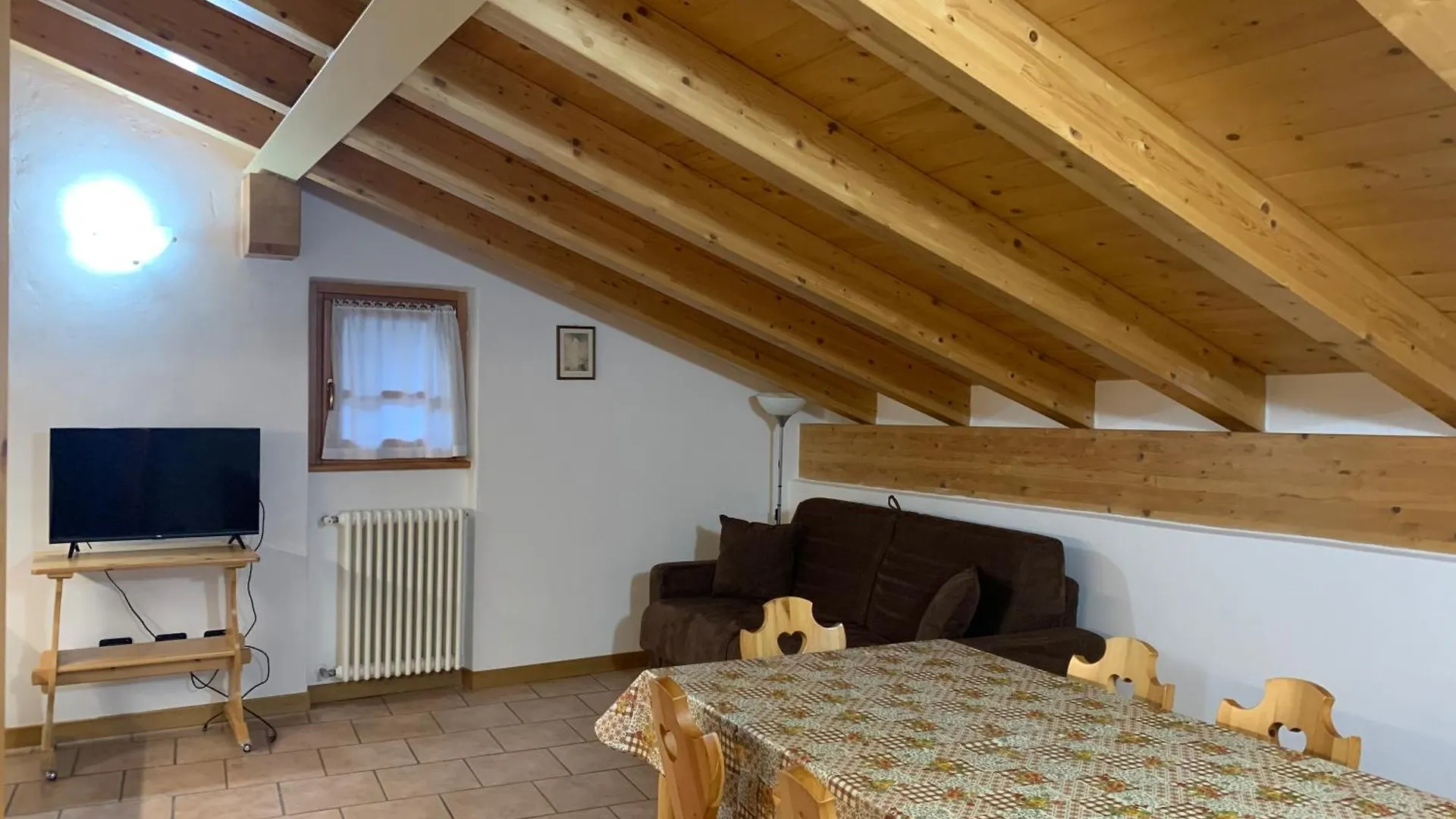 Hotel Italo-Svizzero Chiavenna 3*,  Itálie