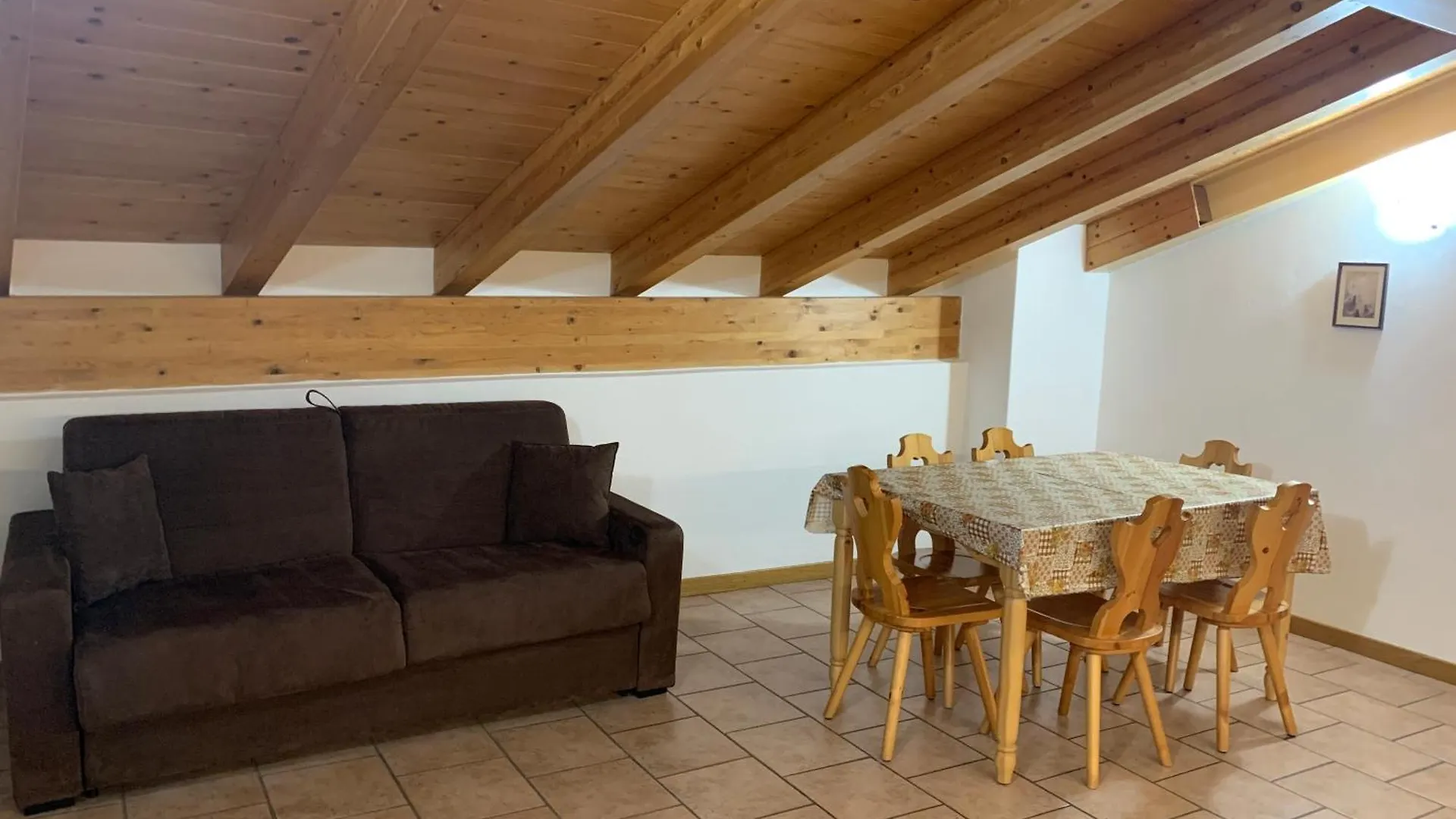 Hotel Italo-Svizzero Chiavenna Penzion