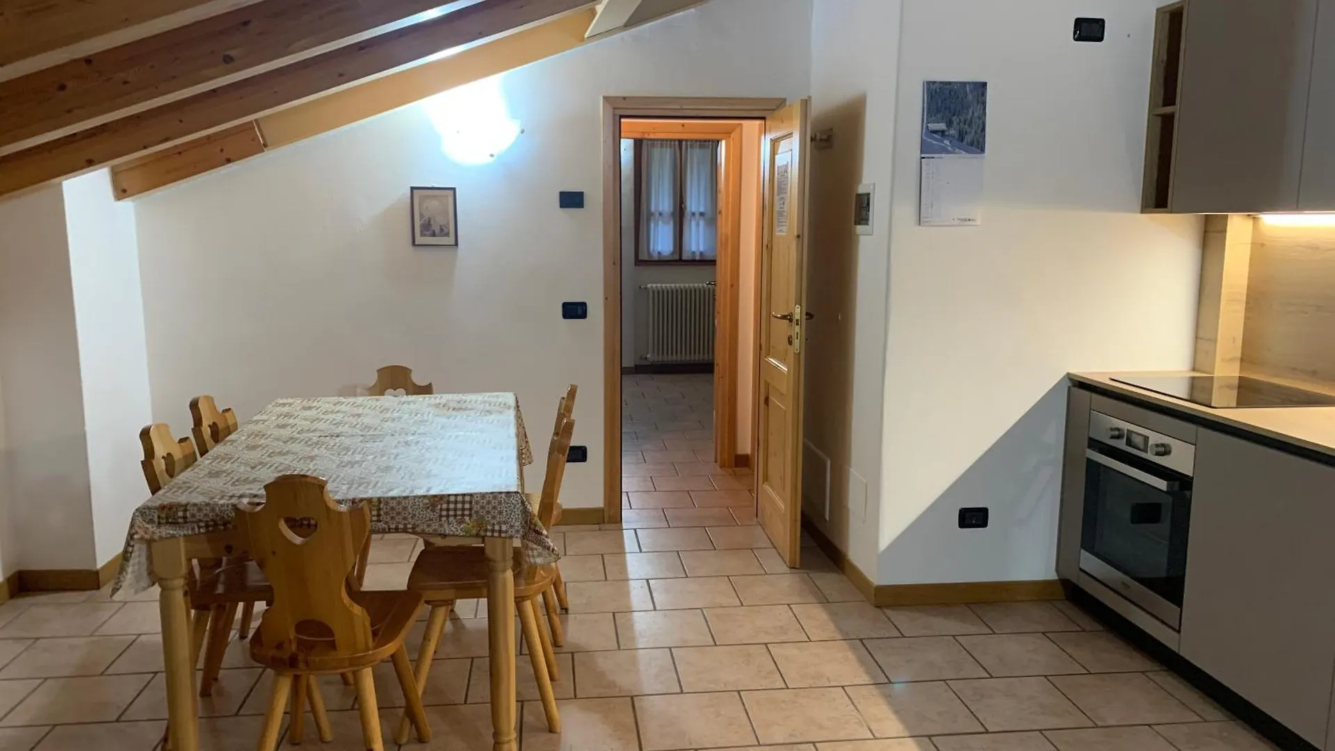 Hotel Italo-Svizzero Chiavenna 3*,