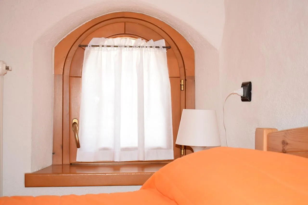 Hotel Italo-Svizzero Chiavenna Penzion