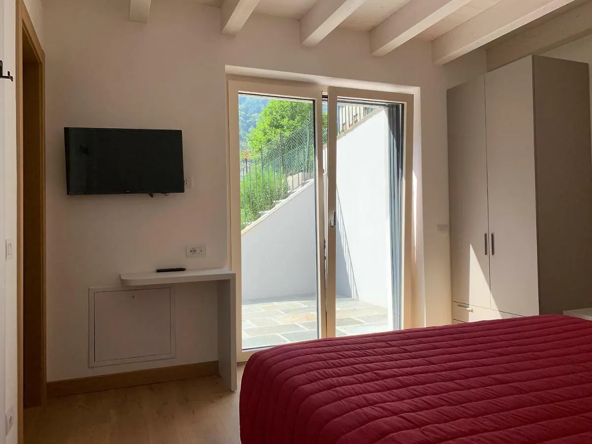 Hotel Italo-Svizzero Chiavenna