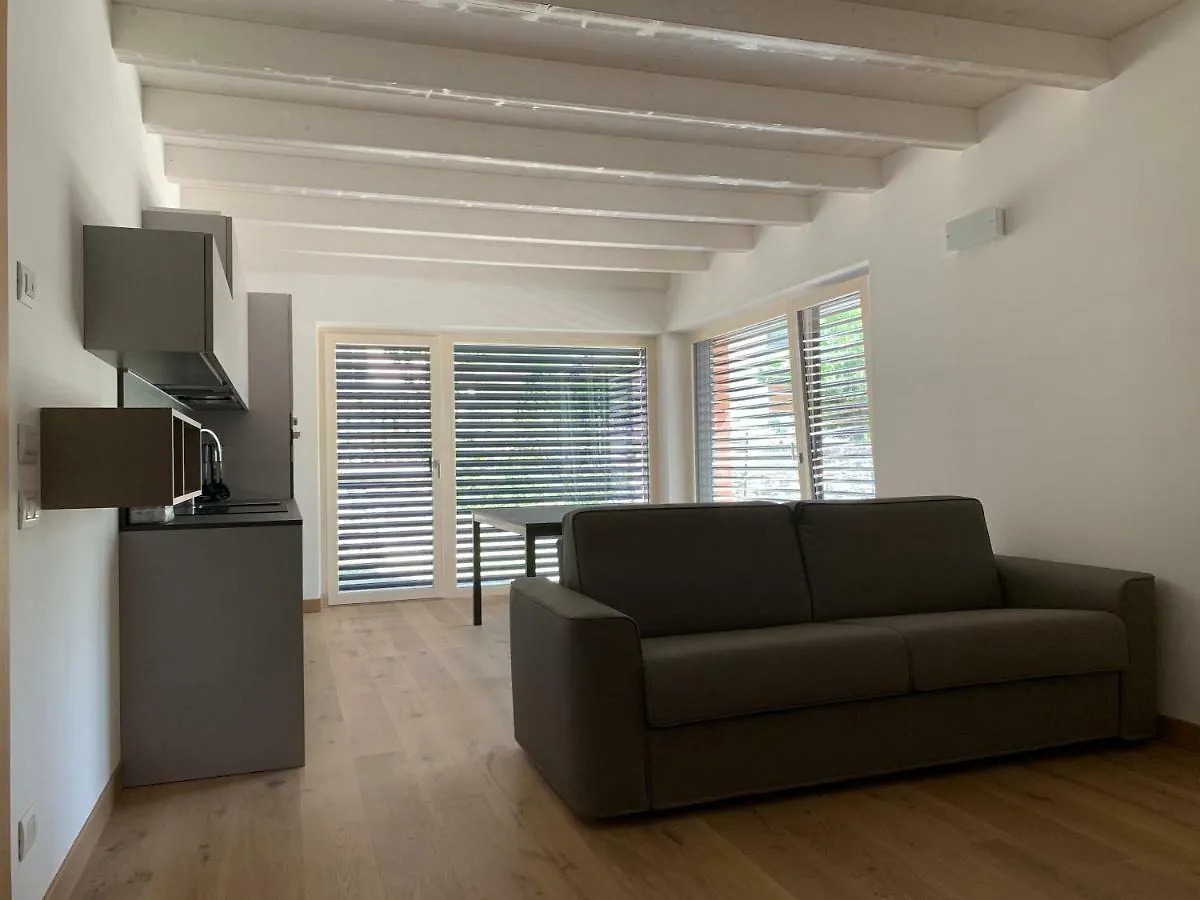 Hotel Italo-Svizzero Chiavenna