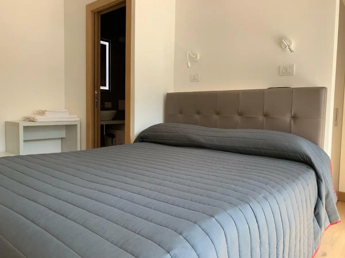Hotel Italo-Svizzero Chiavenna