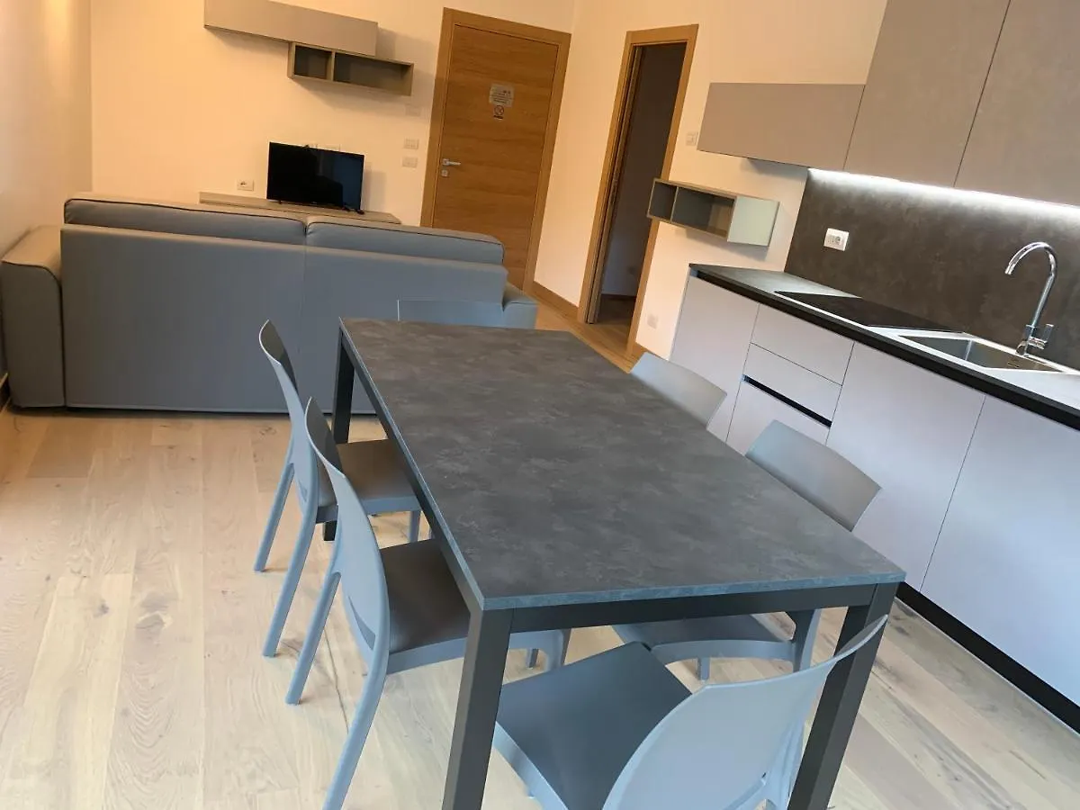 Hotel Italo-Svizzero Chiavenna